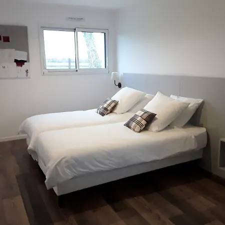La Maringotte Prázdninový dům