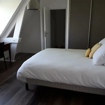 Prázdninový dům La Maringotte *